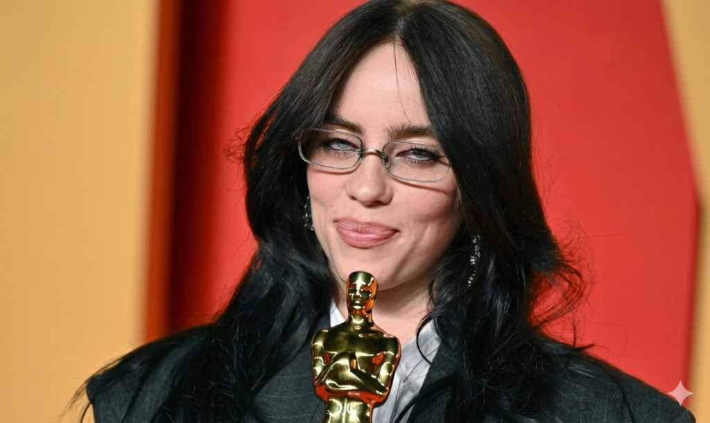 Billie Eilish