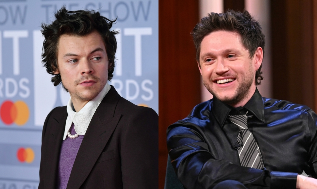 Niall Horan