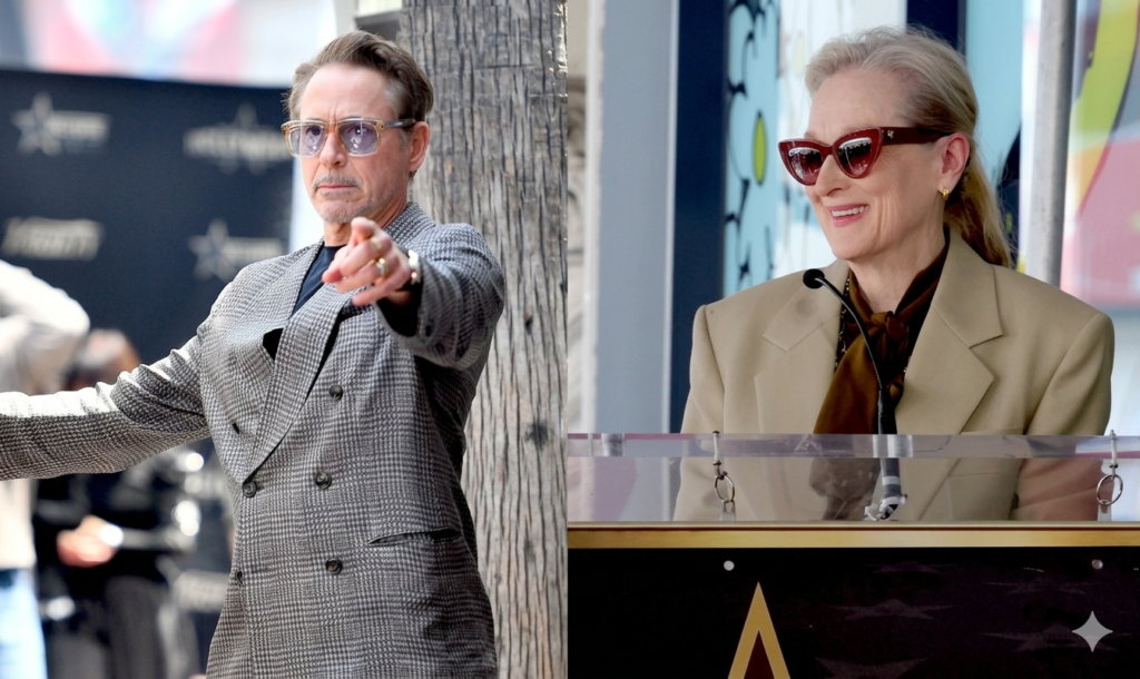 Meryl Streep Ignites Controversy: "Marvel-izing" Movies is "So Boring"
