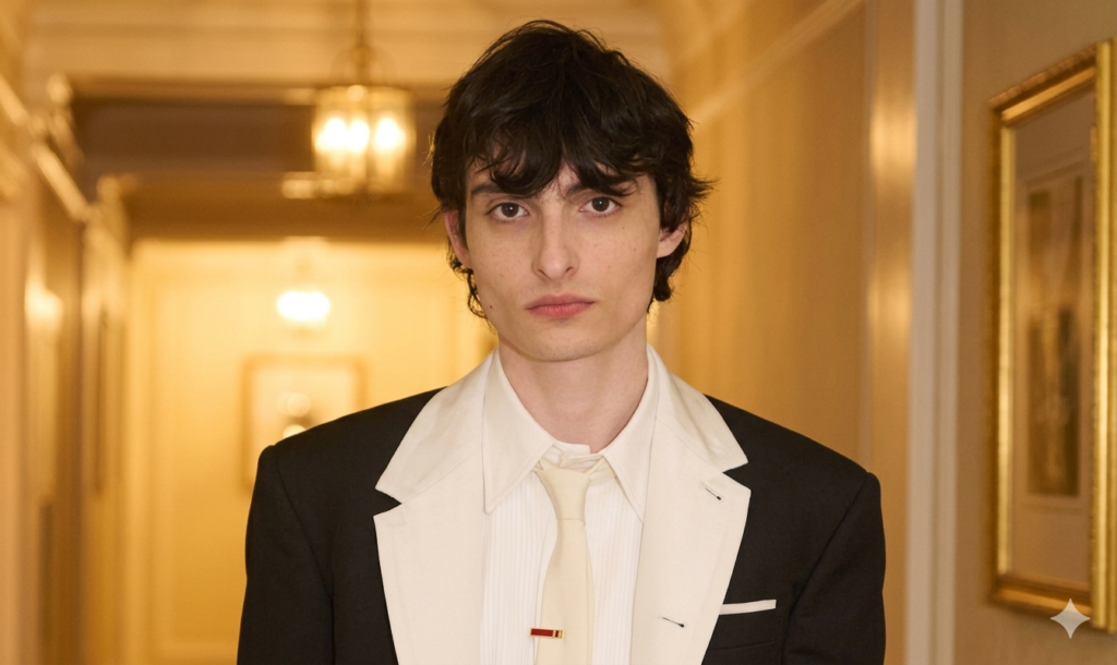 Finn Wolfhard