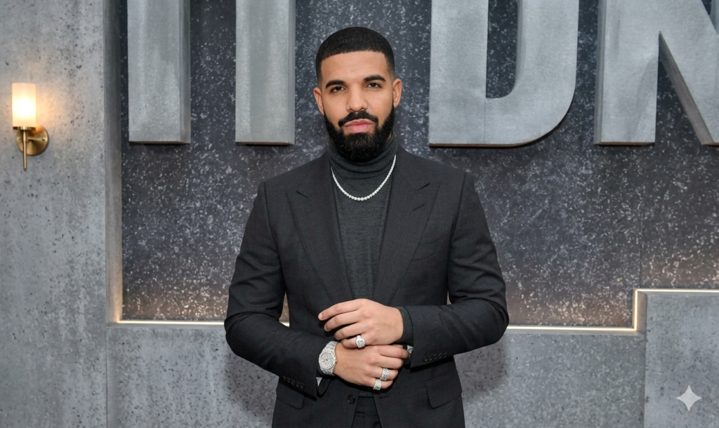 Drake Makes Billboard 200 History With Unprecedented Top Three Album Sweep Drake
