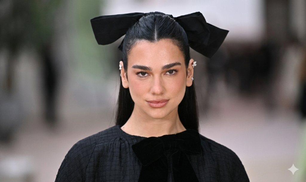 Dua Lipa