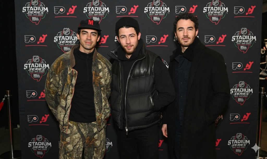Joe Jonas summer 2026 plans
