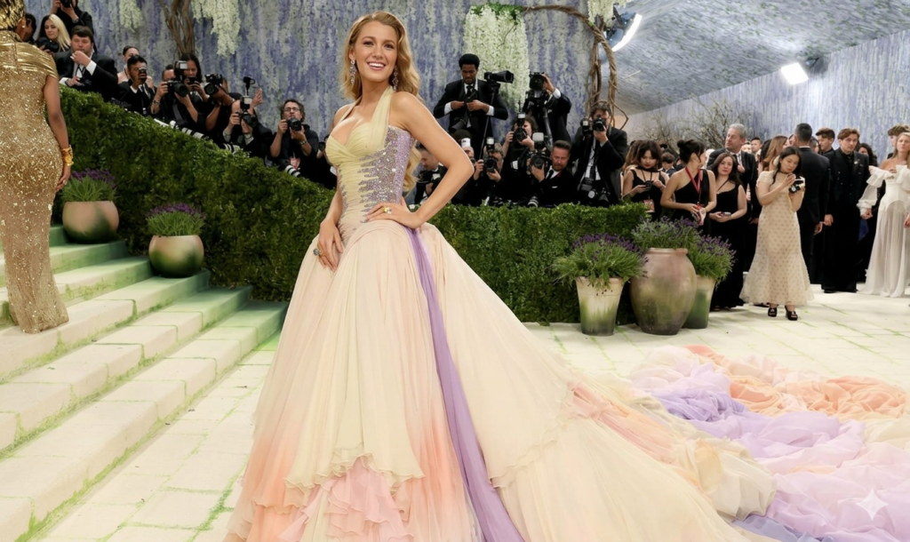 Blake Lively’