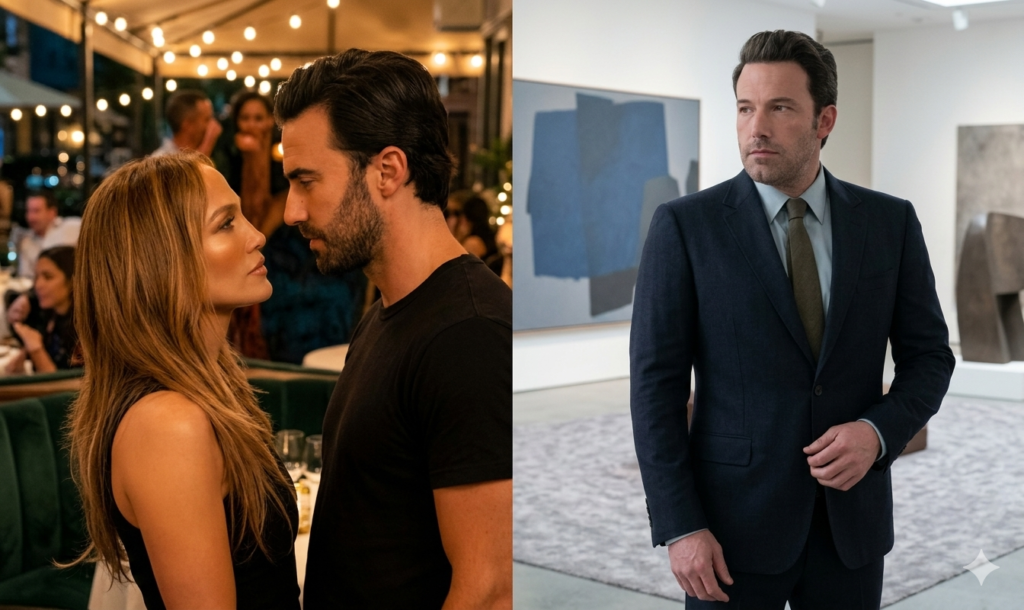 Jennifer Lopez Brett Goldstein