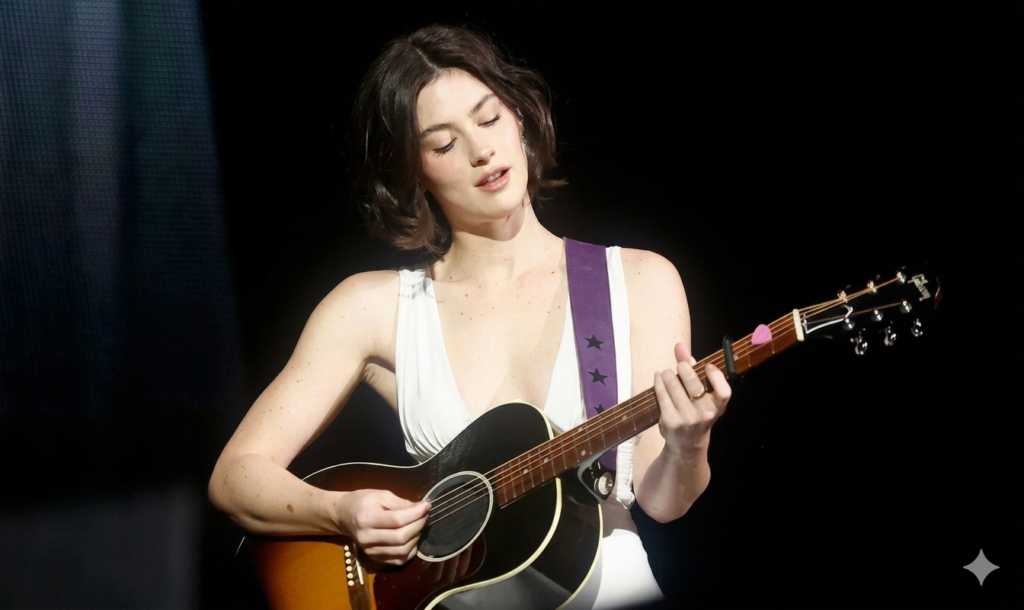 Gracie Abrams