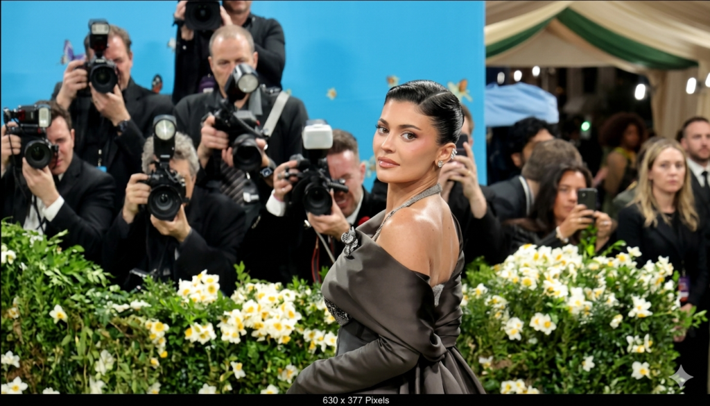 Kylie Jenner Reflects on the ‘Diabolical’ Reality of Growing Up Famous