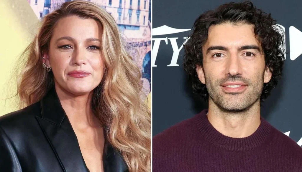 blake lively and justin baldoni