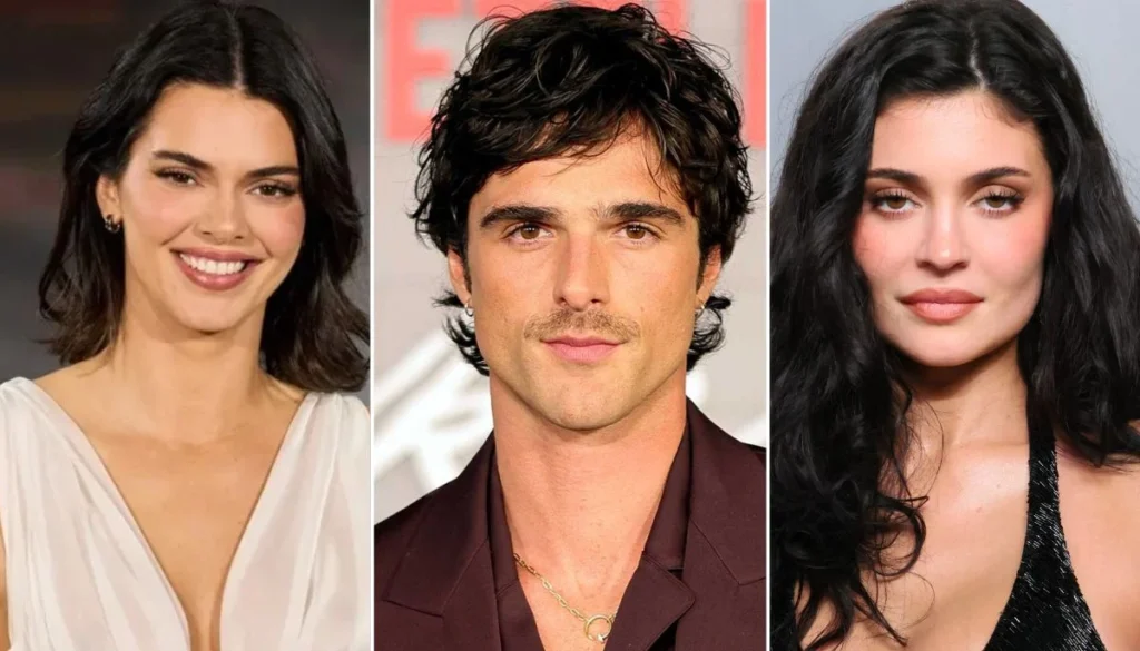 Kylie Jenner Gives Her Blessing to Kendall Jenner and Jacob Elordi’s Budding Romance Kylie Jenner