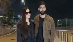 katrina and vicky
