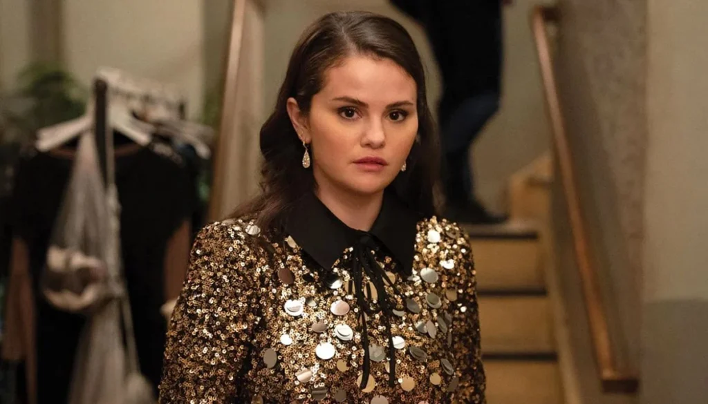 Selena Gomez Teases Wild Only Murders In The Building Season 6 Plot With London Photos Selena Gomez