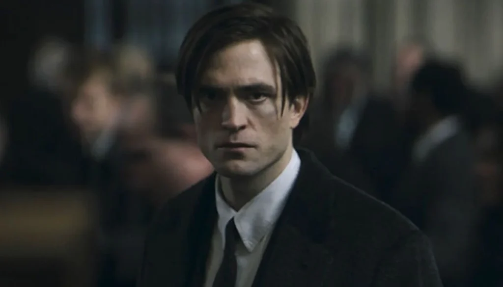 Robert Pattinson Shuts Down Critics Over The Batman Body Transformation Speculation Robert Pattinson