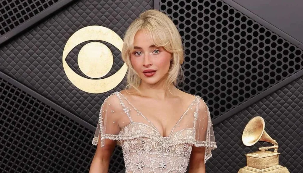Sabrina Carpenter