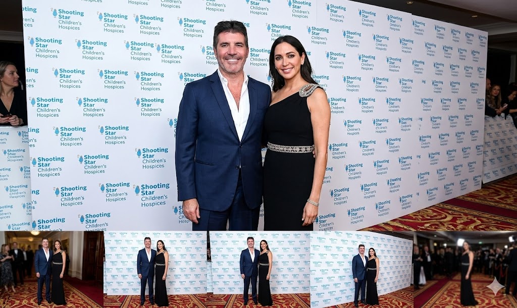 Lauren Silverman Breaks Silence on Affair With Simon Cowell and Says Divorce Was “Terrible”