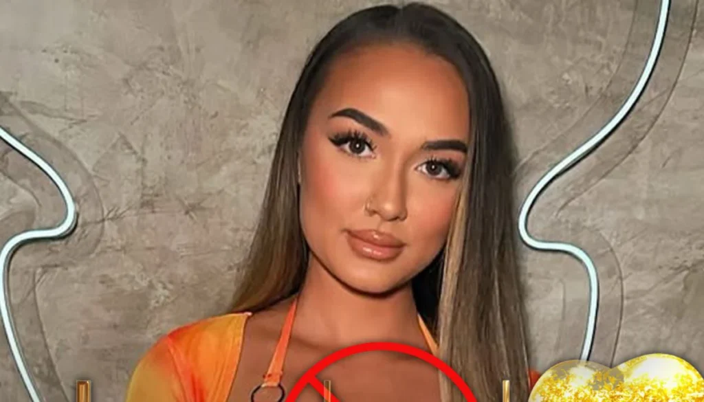 Love Island USA