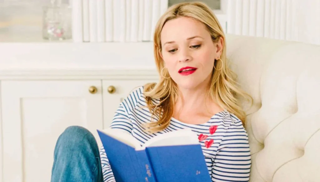 Reese Witherspoon