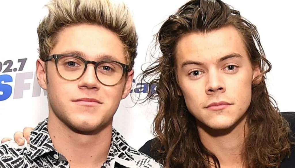 Niall Horan