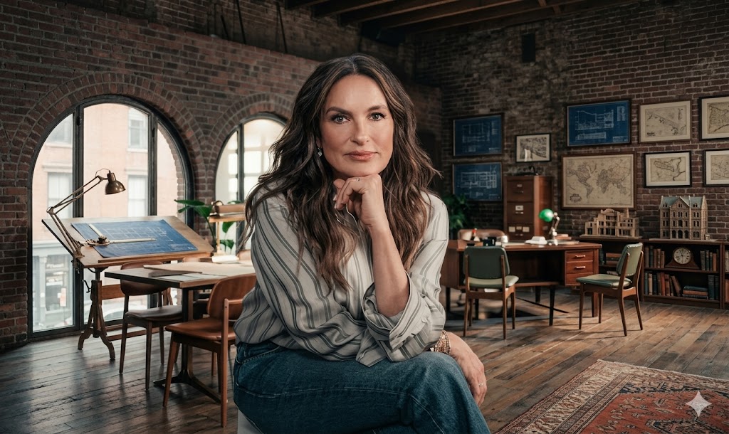 Mariska Hargitay Credits Nun and School Play for Launching Her Acting Career in Emotional Reveal