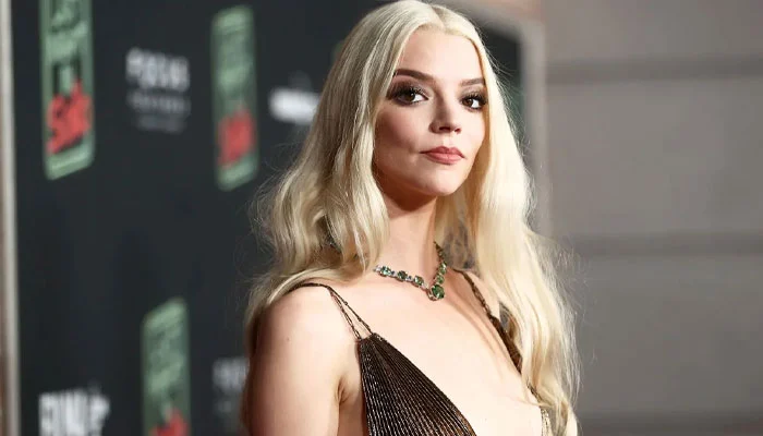 Anya Taylor-Joy Reflects on Childhood Bullying Over Appearance Anya taylor
