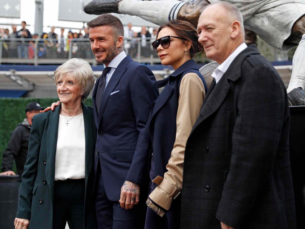 Beckhams
