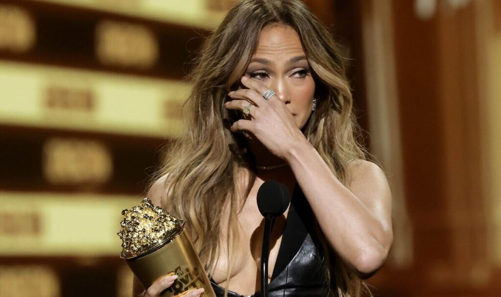Jennifer Lopez Reveals Emotional Breakthrough During Ben Affleck Divorce Jennifer