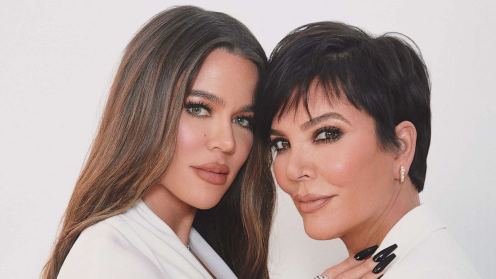 Kris Jenner Shares Emotional Birthday Tribute to Khloé Kardashian Kris and Khloe