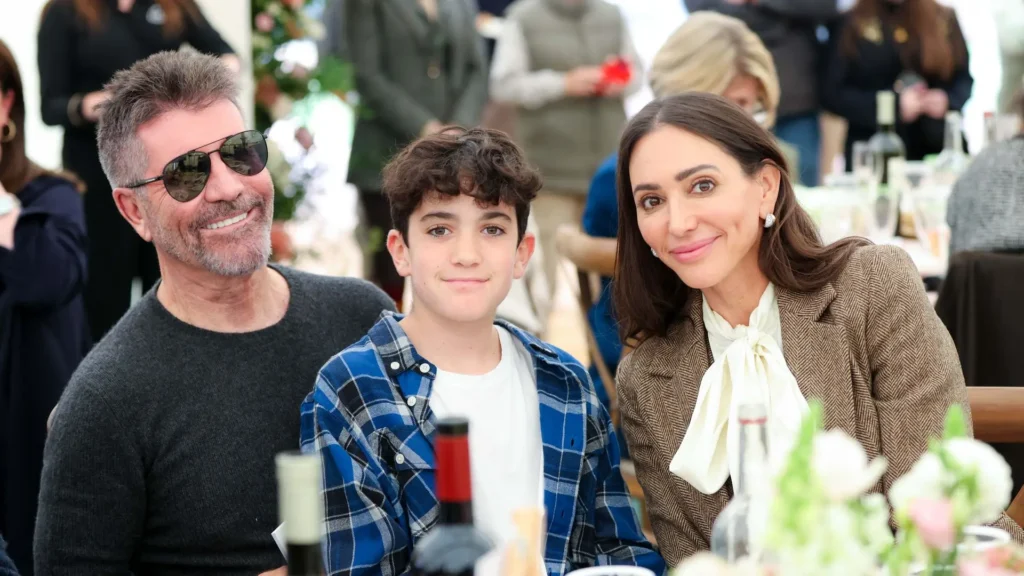 Lauren Cowell Reflects on Painful Divorce and Life With Simon Cowell Lauren Cowell