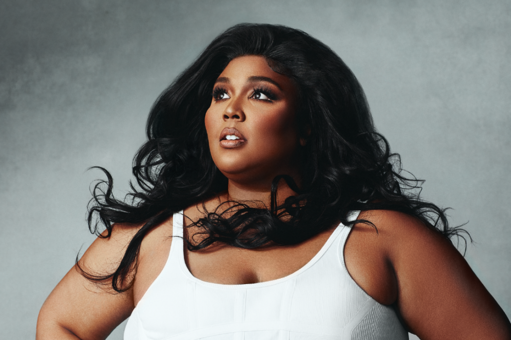 Lizzo Reflects on Being ‘Annoying’ as a Child Lizzo