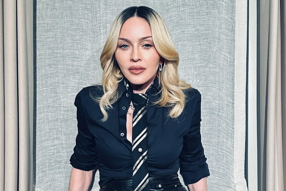 Madonna Reveals Unusual Dating Habit That Surprised Fans Madonna