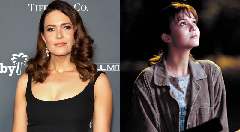 Mandy Moore Nearly Lost ‘A Walk to Remember’ Role Mandy moore
