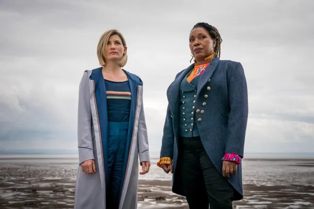 Jo Martin Urges Fans to Shape the Future of Doctor Who Amid BBC Shake-Up