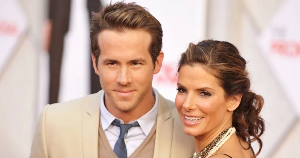 Sandra Bullock Revisits ‘The Proposal’ Magic With Ryan Reynolds in 17-Year Anniversary Tribute