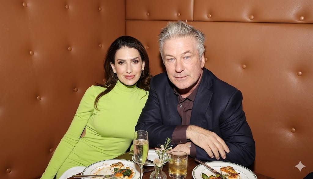 Alec Baldwin Opens Up on Fatherhood Fears as He Reflects on Raising Seven Children alec