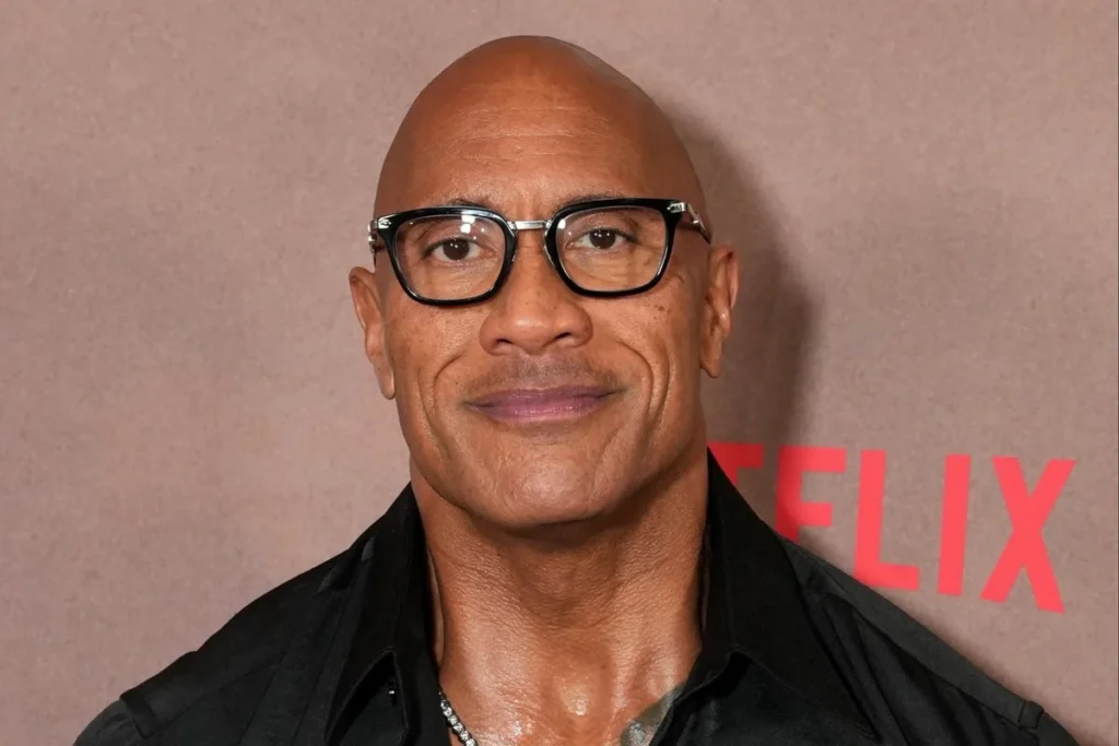 Dwayne Johnson Reveals Frightening Cancer Scare dwayne