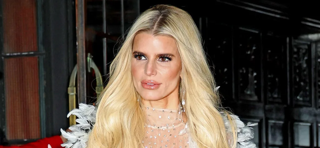 Jessica Simpson Calls Off Ohio Concert Due to Severe Weather Forecast