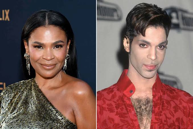 Nia Long Reveals Her Biggest Regret After Missing a Surprise Moment With Prince