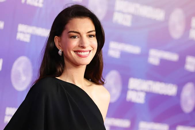 Anne Hathaway Announces Third Pregnancy in Heartwarming Social Media Reveal