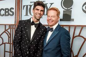 Jesse Tyler Ferguson Says Fatherhood ‘Broke My Heart Open’ in Emotional Interview