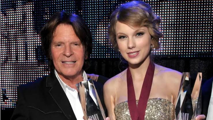 John Fogerty Credits Taylor Swift for Inspiring His Bold “Taylor’s Version”-Style Music Move John forgerty and swift