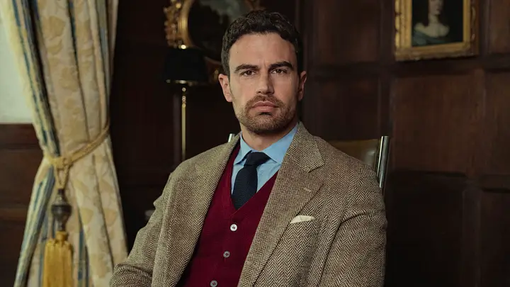 Netflix Announces ‘The Gentlemen’ Season 2 Release Date ‘The Gentlemen
