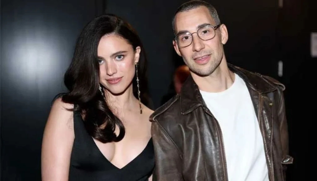 Bunnie XO Sparks Romance Speculation With Dylan Wolf After Jelly Roll Divorce