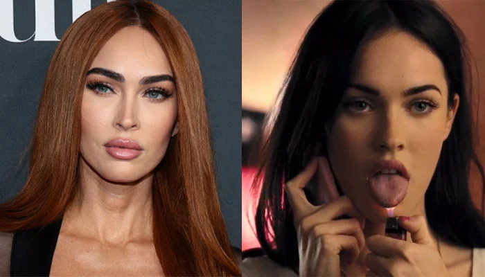 Megan Fox Returning For Jennifer’s Body 2 Megan Fox
