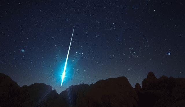 Double Meteor Shower toJuly 30-31 Light Up Sky on