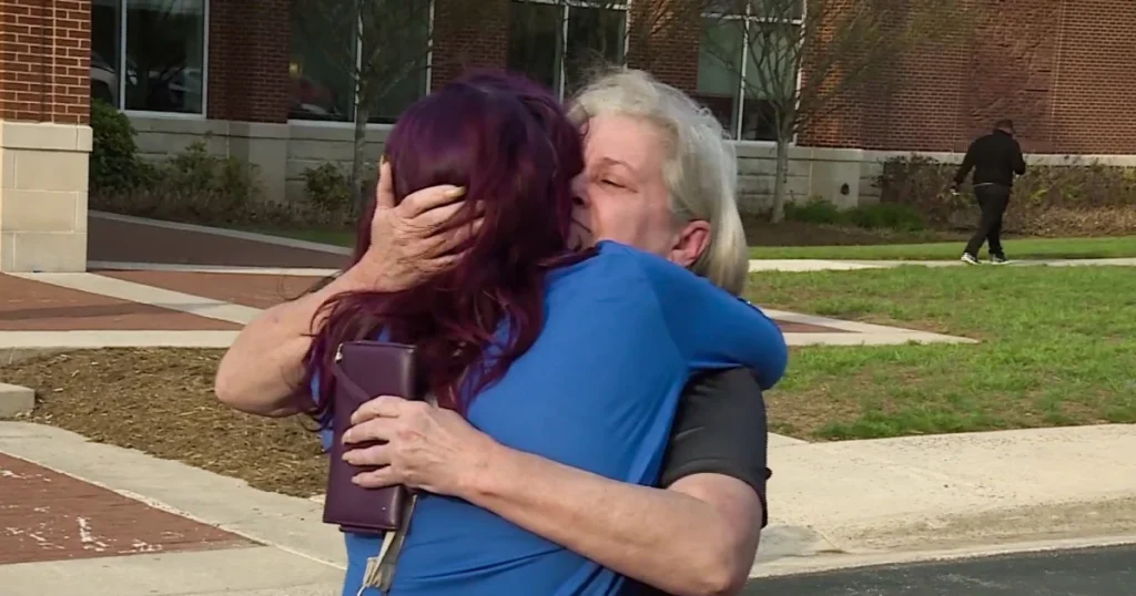 $20,000 Raised for Search Effort to Find Missing North Carolina Mom