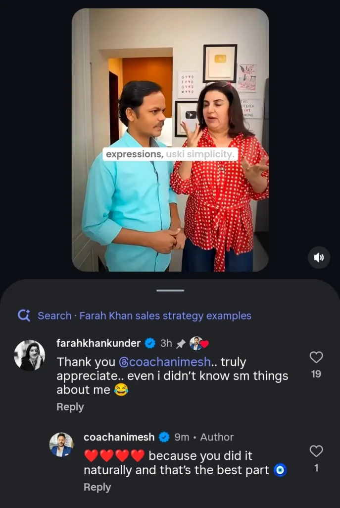 farah khan