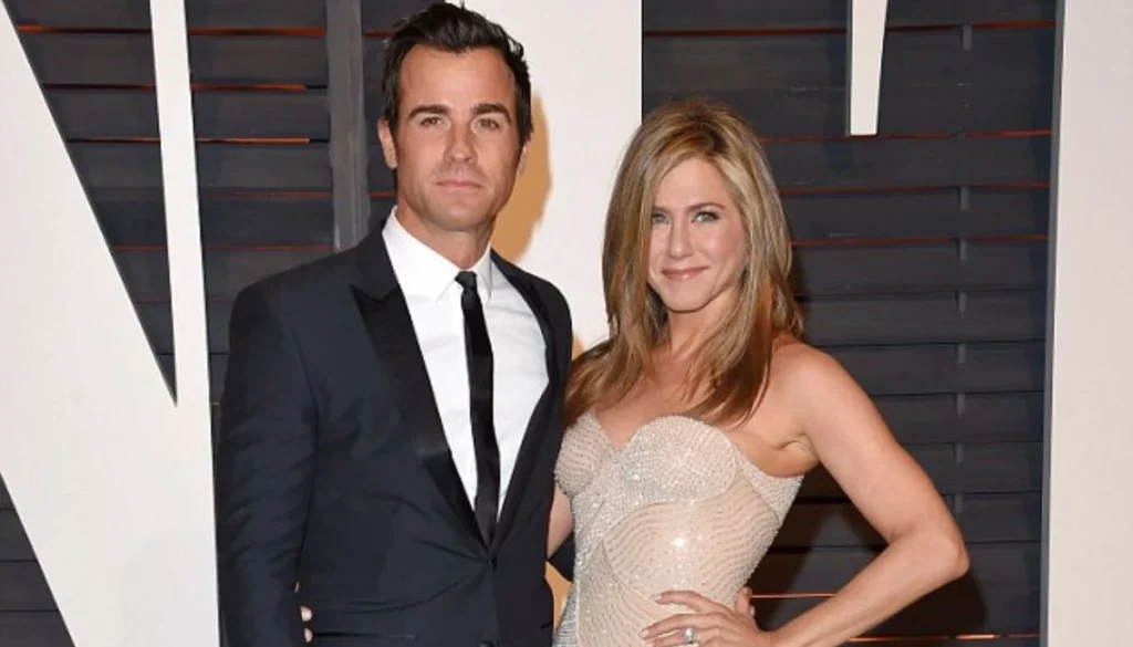 Jennifer Aniston Quickly Agrees to Comedy Cameo KEN MARINO