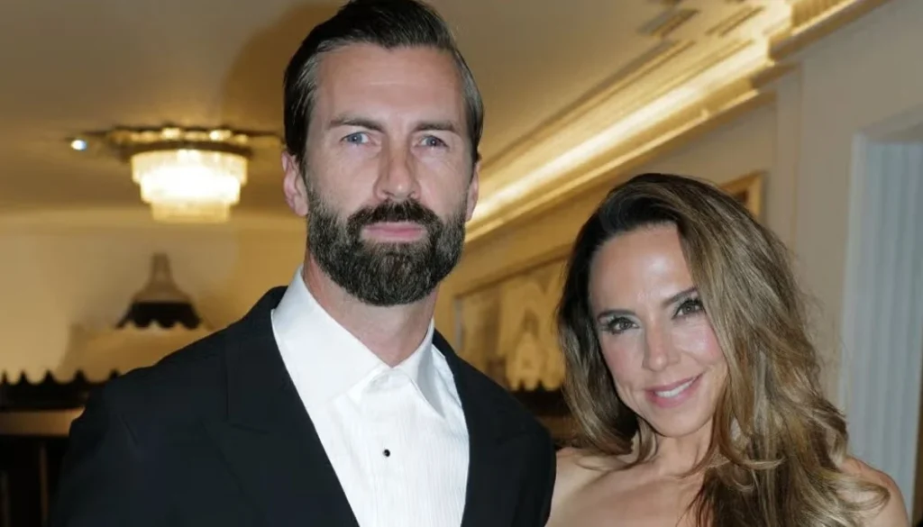 Spice Girls Star Mel C Marries Chris Dingwall in Dream Wedding spice girls mel