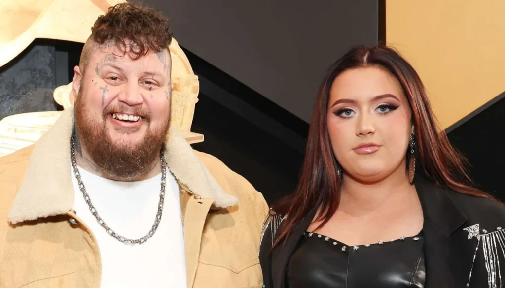 Jelly Roll Divorce Mystery Deepens jelly roll