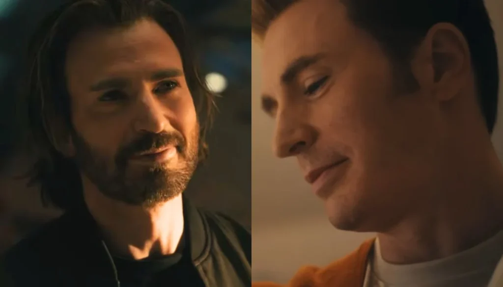 Chris Evans’ Avengers Doomsday Role Sparks Villain Theory avengers