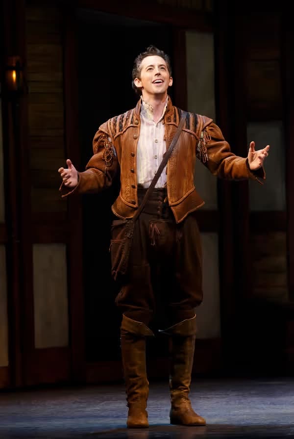 Josh Grisetti